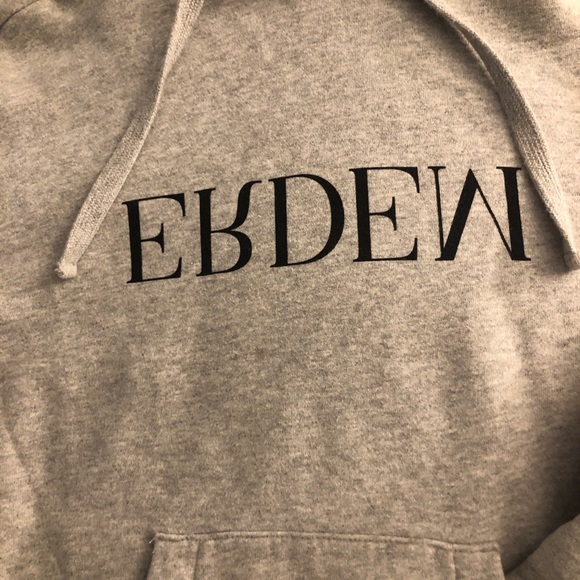 Erdem x HM Hoodie - Picture 2 of 3